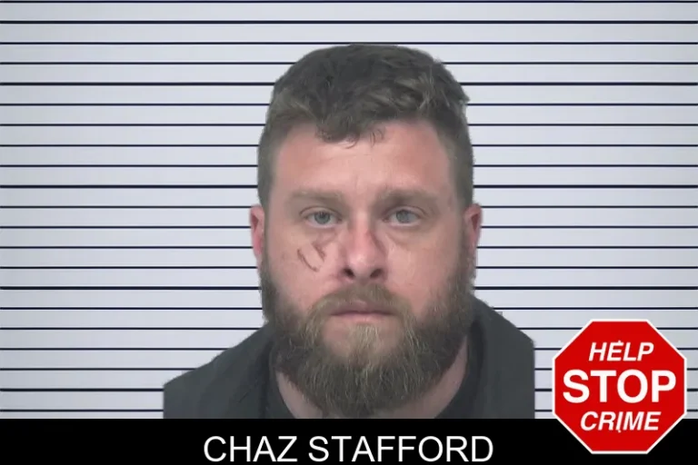 Chaz Stafford mugshot – Gwinnett County , Georgia Chaz Stafford