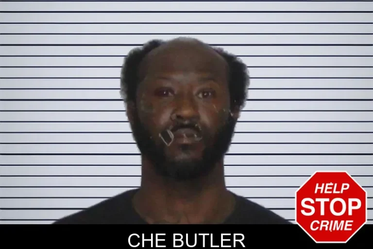 Che Butler