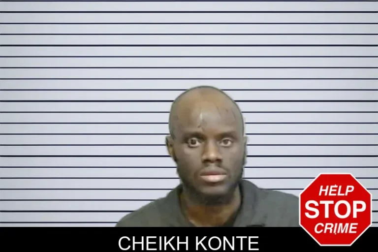 Cheikh Konte