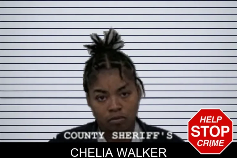 Chelia Walker