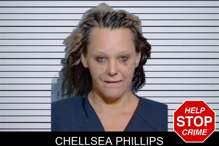 Chellsea Phillips