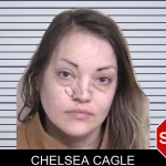 Chelsea Cagle mugshot