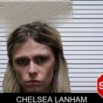 Chelsea Lanham mugshot – Haralson County , Georgia Chelsea Lanham mugshot