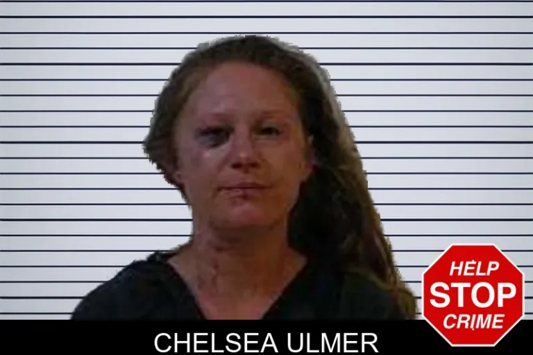 Chelsea Ulmer