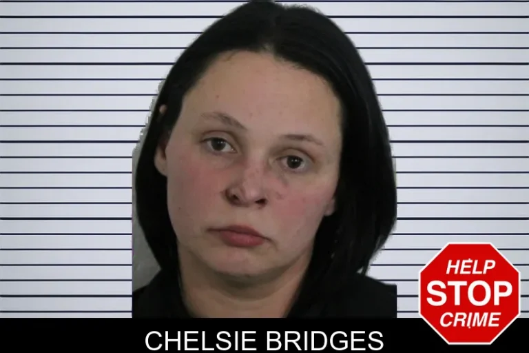 Chelsie Bridges