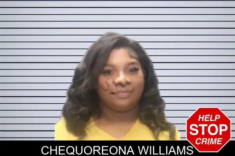 Chequoreona Williams