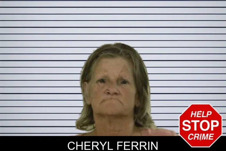 Cheryl Ferrin