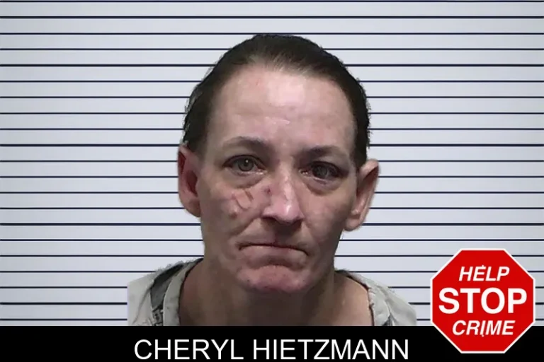 Cheryl Hietzmann
