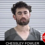 Chessley Fowler mugshot – Whitfield County , Georgia Chessley Fowler mugshot
