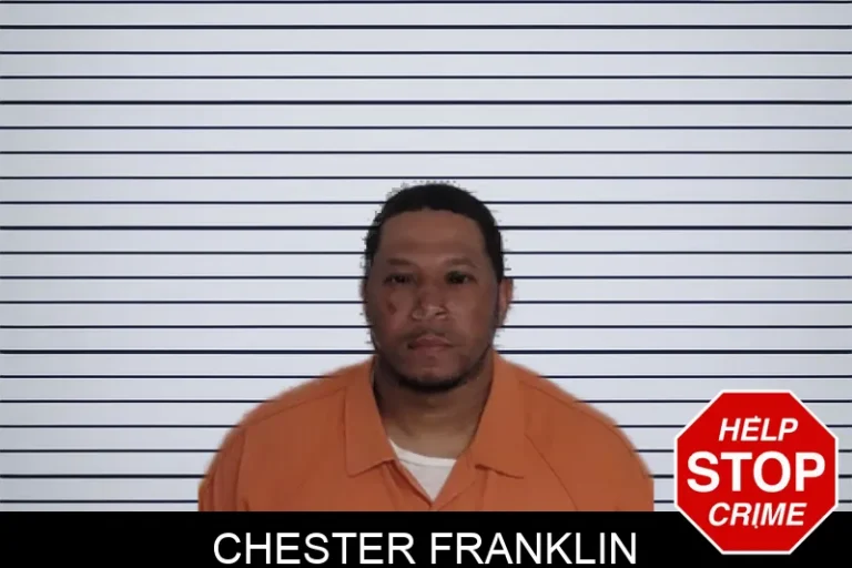Chester Franklin