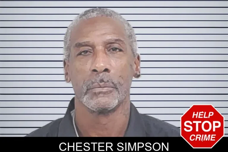 Chester Simpson