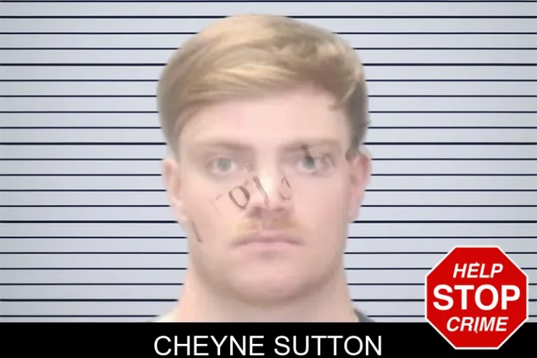 Cheyne Sutton