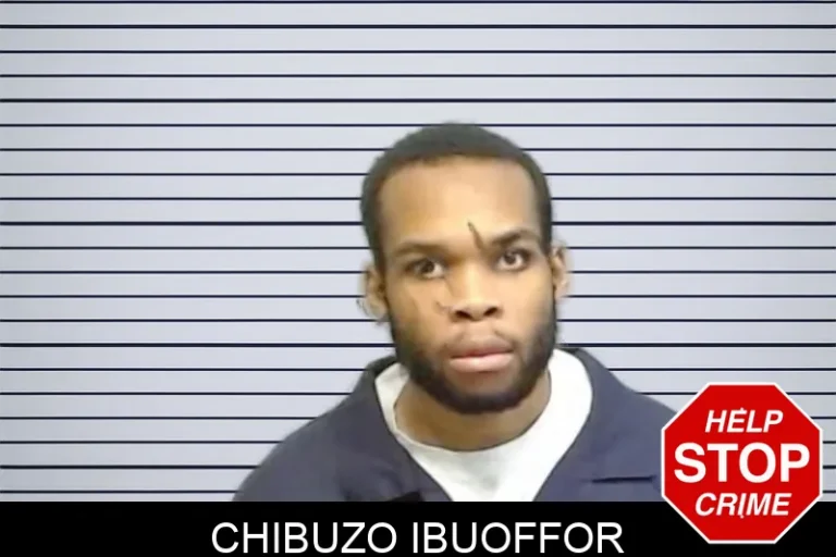 Chibuzo Ibuoffor