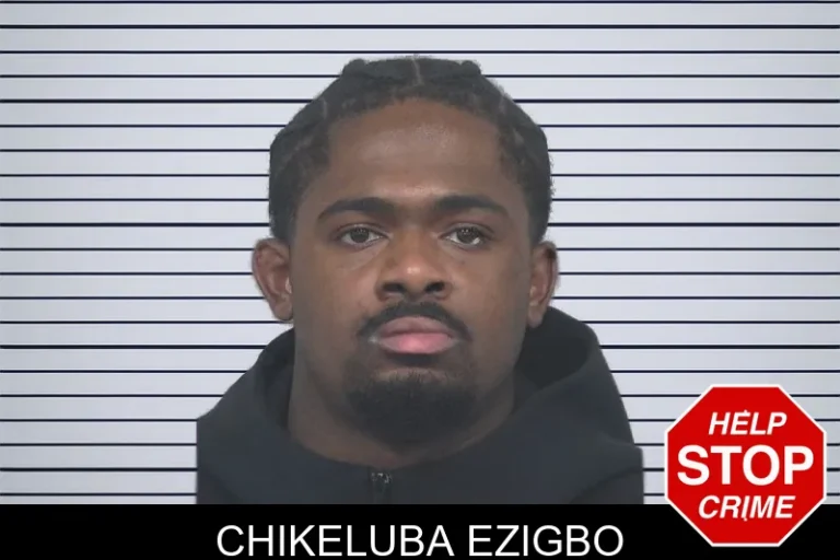 Chikeluba Ezigbo