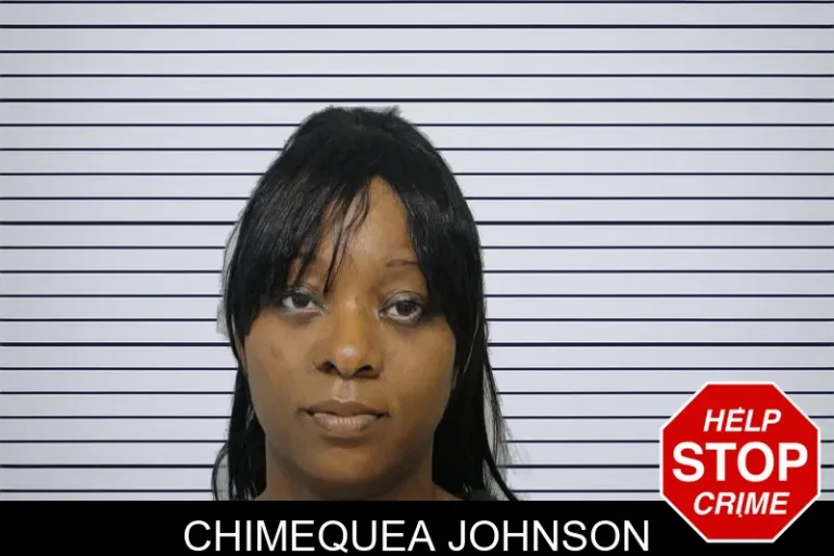 Chimequea Johnson