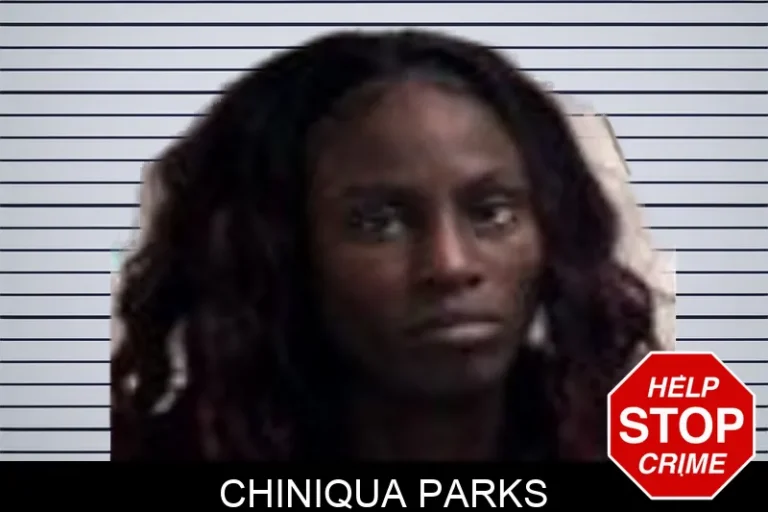 Chiniqua Parks