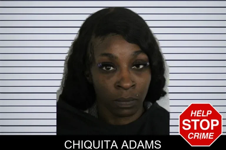 Chiquita Adams