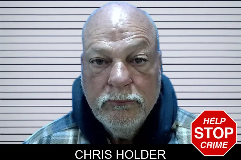 Chris Holder mugshot – Troup County , Georgia Chris Holder mugshot