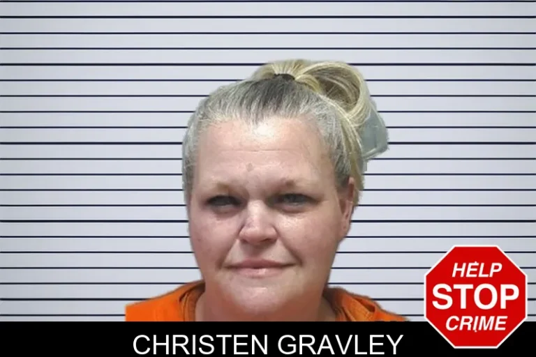 Christen Gravley mugshot – Cherokee County , Georgia Christen Gravley