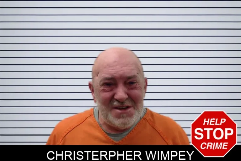 Christerpher Wimpey