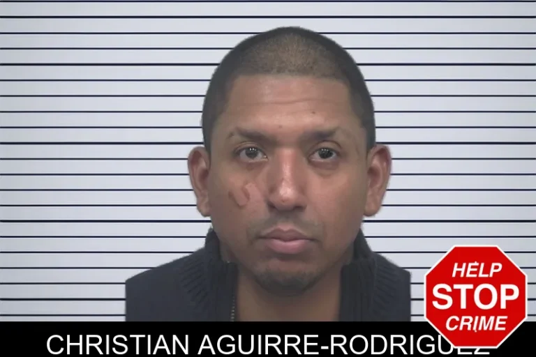 Christian Aguirre-Rodriguez
