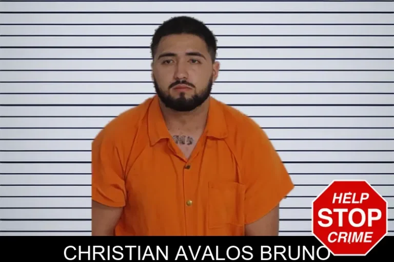 Christian Avalos Bruno