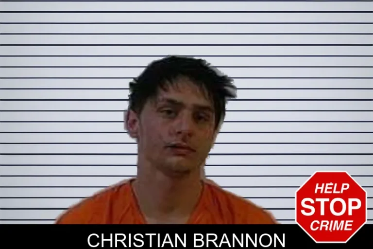 Christian Brannon