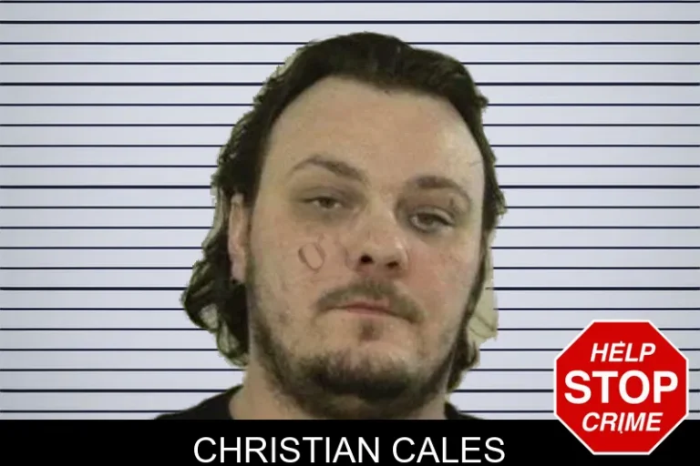 Christian Cales