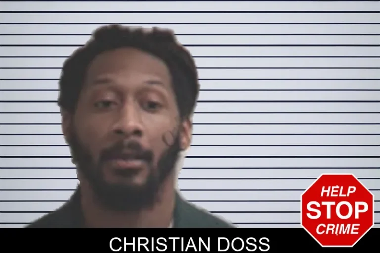 Christian Doss
