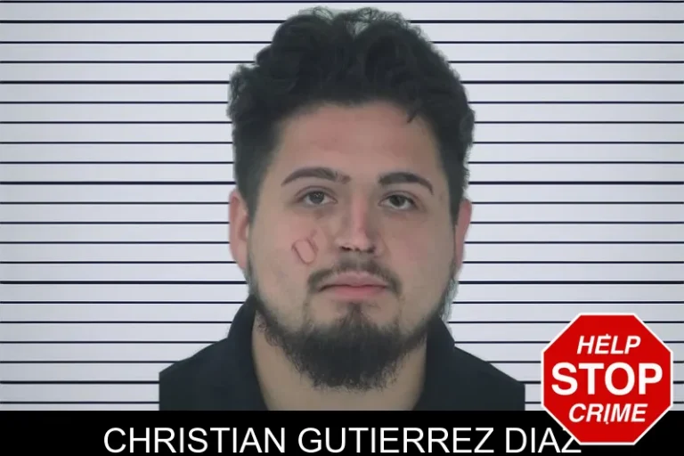 Christian Gutierrez Diaz