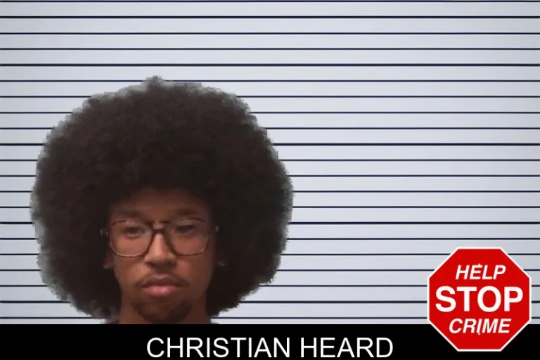 Christian Heard