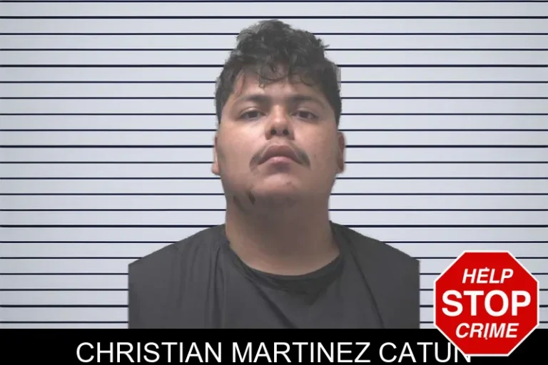 Christian Martinez Catun