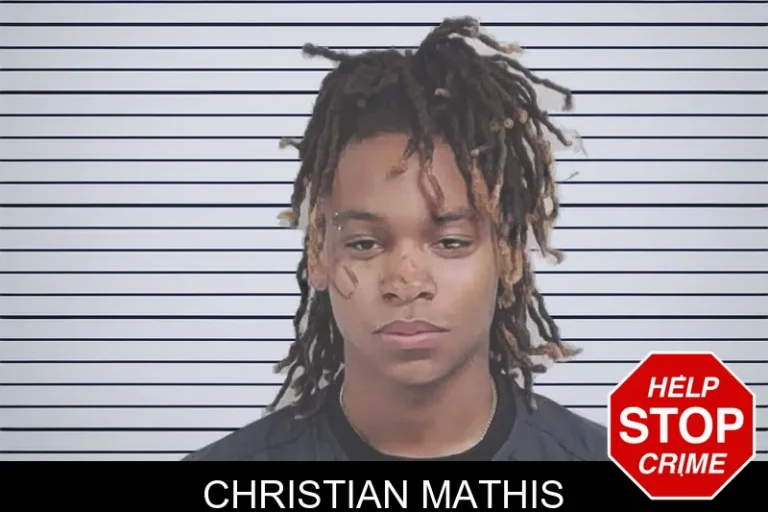 Christian Mathis