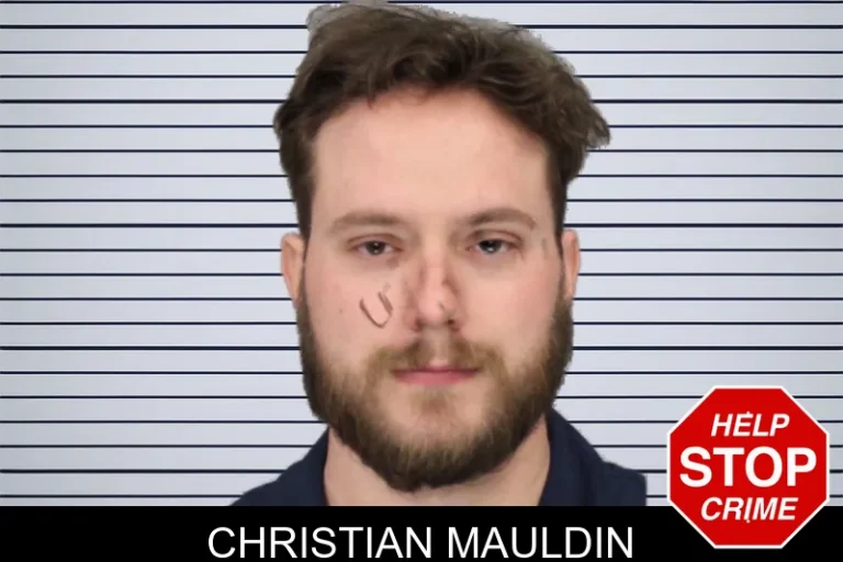 Christian Mauldin