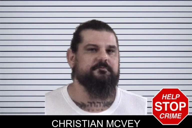 Christian McVey