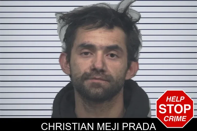 Christian Meji Prada