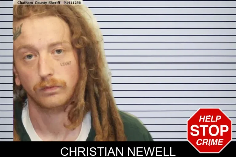 Christian Newell