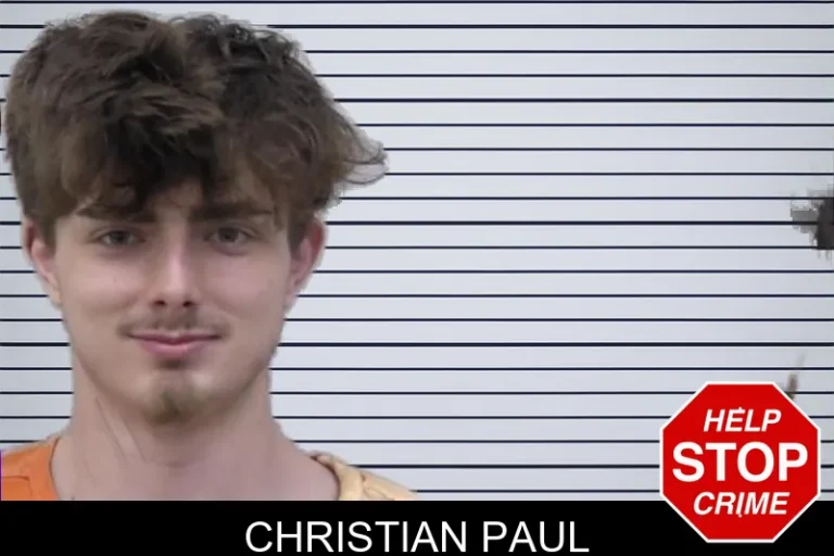 Christian Paul