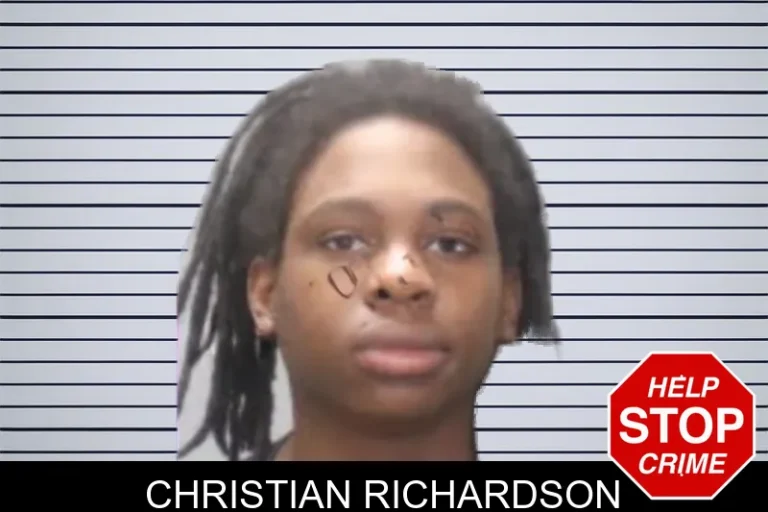 Christian Richardson