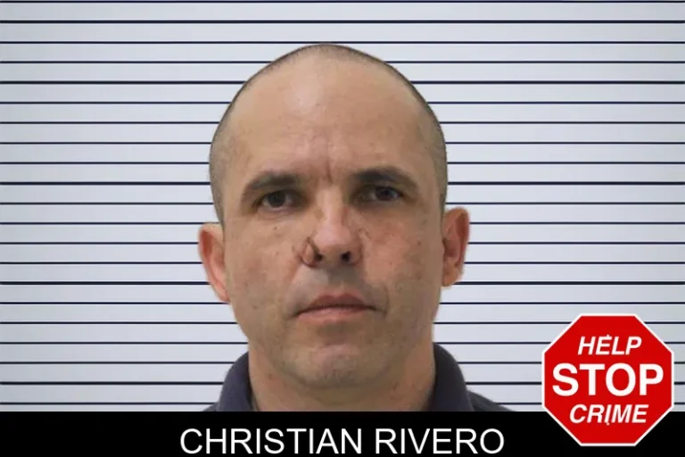 Christian Rivero
