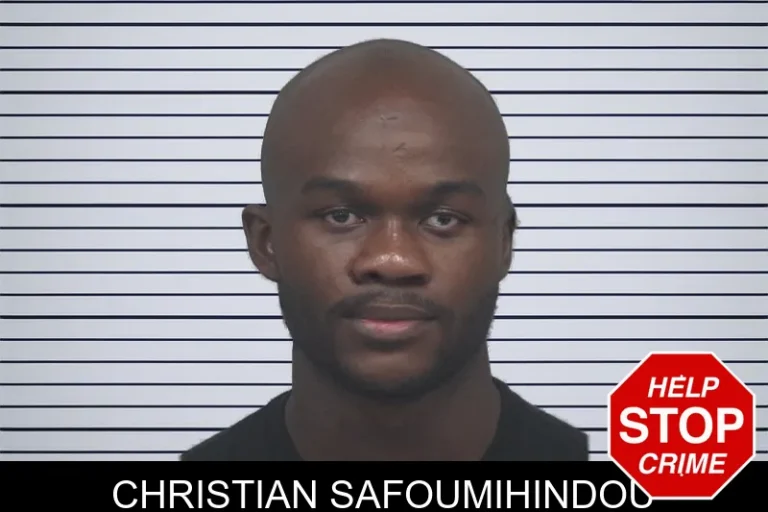 Christian Safoumihindou