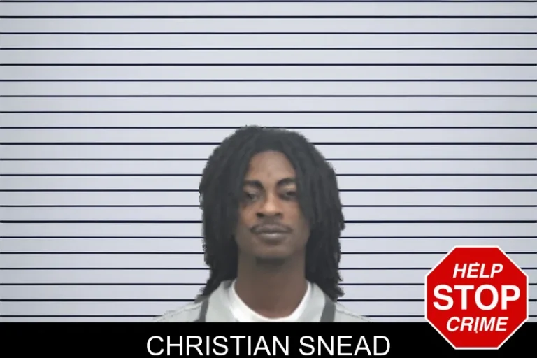 Christian Snead