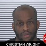 Christian Wright mugshot – Fayette County , Georgia Christian Wright mugshot