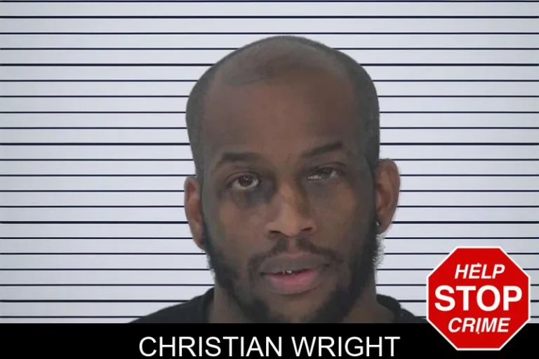 Christian Wright