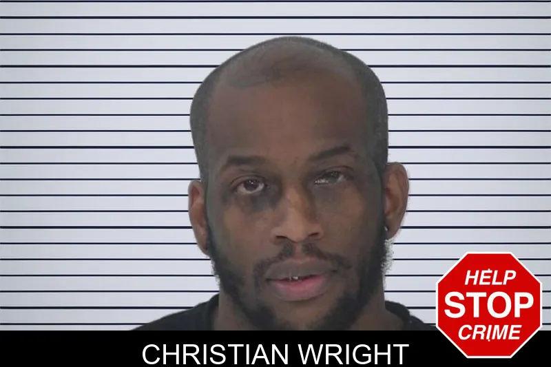 Christian Wright mugshot – Fayette County , Georgia Christian Wright mugshot