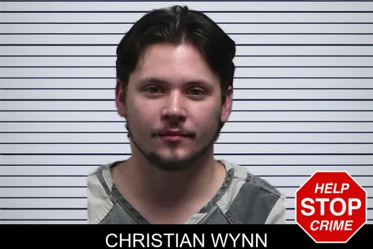 Christian Wynn