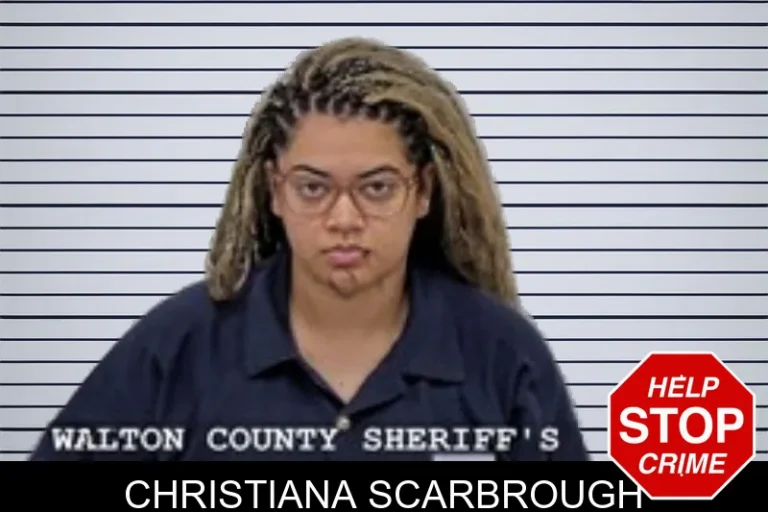 Christiana Scarbrough