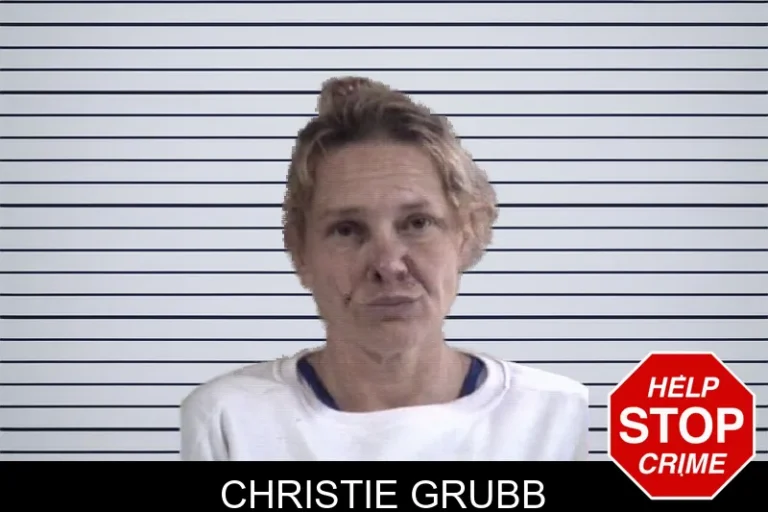 Christie Grubb