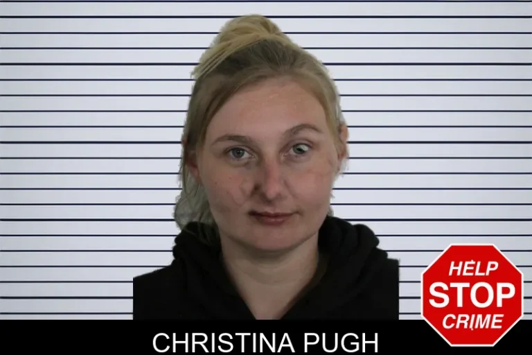 Christina Pugh