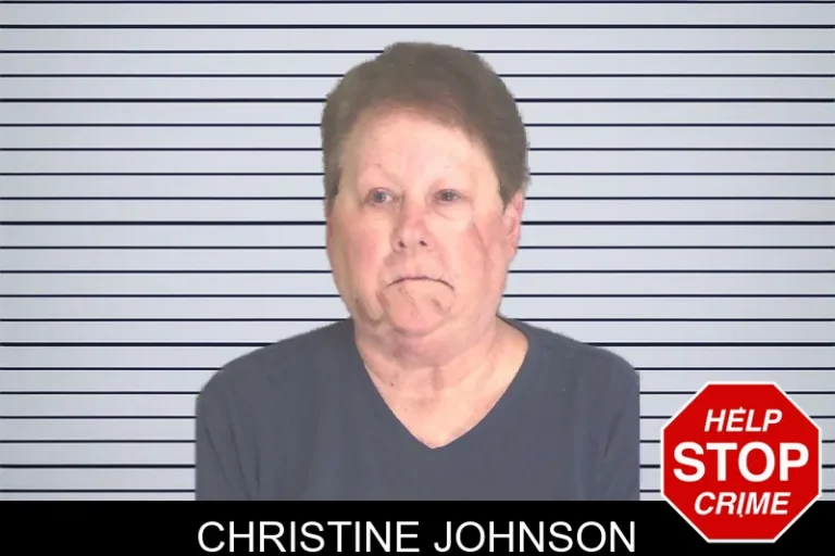 Christine Johnson